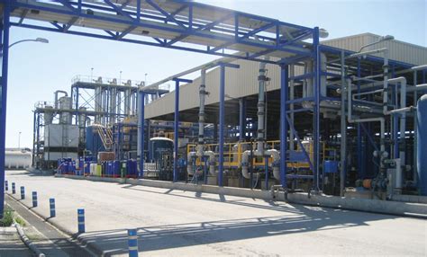 Lantania To Extend Water Treatment Facilities At FQM S Cobre Las Cruces