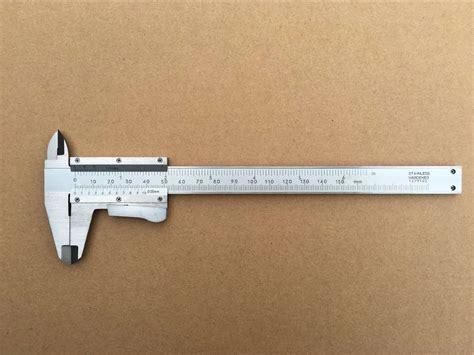 Four Way Use Mono Block Vernier Caliper Vernier Caliper And Mono Block