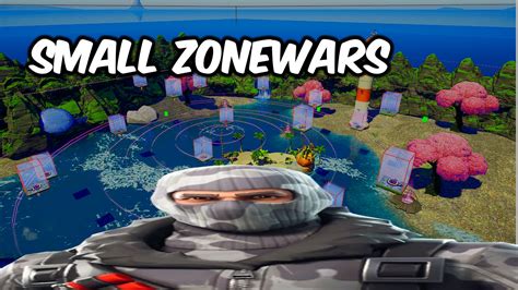 Player Small Zonewars By Timi Fortnite Creative