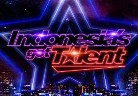 Jadwal Acara Tv Rcti Agustus Indonesia Got Talent Tayang