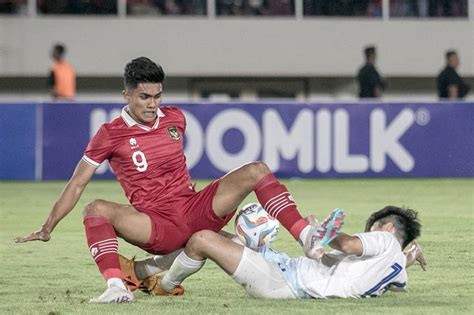 Jadwal Siaran Langsung Rcti Selasa Timnas Indonesia U