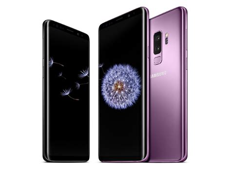 Samsung explains the sensor tech behind the Galaxy S9's super-slow