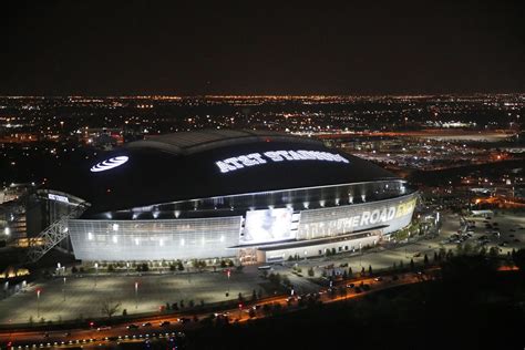 Best towns to experience football in Texas - Texas Football Forever