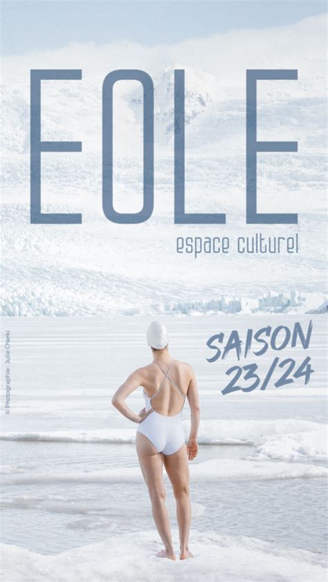 Espace Culturel Eole Pr Sentation De La Saison Culturelle