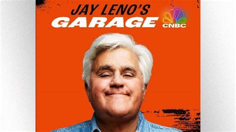 Jay Lenos Garage Revs Up Elon Musk Kelly Clarkson Post Malone And