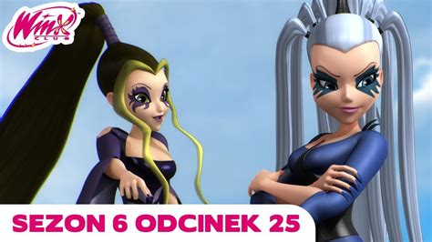 Winx Club Pe Ny Odc Acheron Sezon Odcinek Youtube