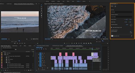 T L Charger Adobe Premiere Pro Video Les Num Riques