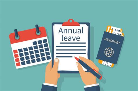 Managing Annual Leaves Effectively Advivo Business Advisors And Accountants