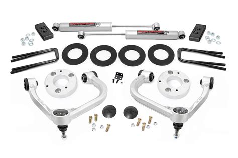 3 Inch Lift Kit Forged Uca Ford F 150 4wd 2021 2022 Offroad