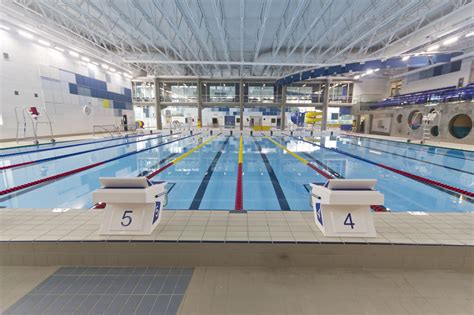 Complexe Aquatique Laurie Eve Cormier Fermeture Temporaire Dun