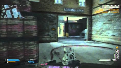 Cod Ghosts Flawless Ffa Kem Strike By Yusomadbruhhh15 Youtube