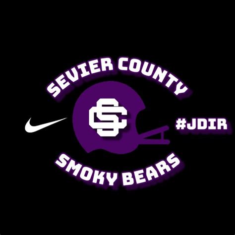 Sevier County High School Smoky Bears Varsity High School Sports