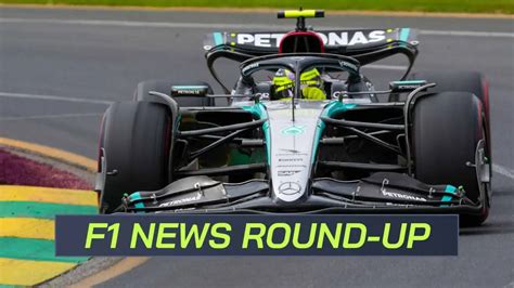 F1 news: Major F1 2025 announcement as big change confirmed on calendar