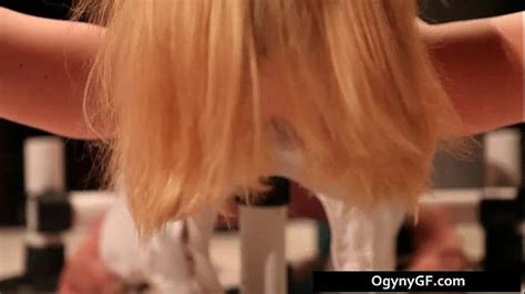 Blonde Bdsm Search XVIDEOS