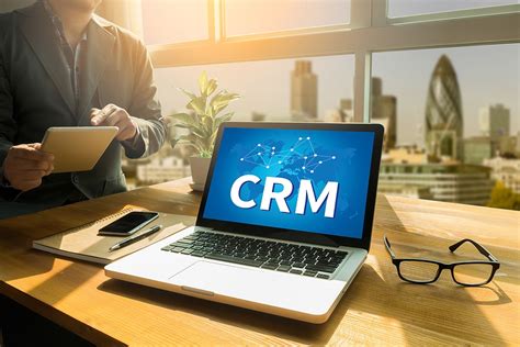 Ferramentas De Crm Que Voc Deve Conhecer Salestech Brasil