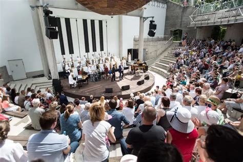 Opera i Filharmonia Podlaska Europejskie Centrum Sztuki Białystok