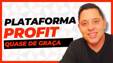 Como Operar O Profit Pagando Quase Nada Youtube