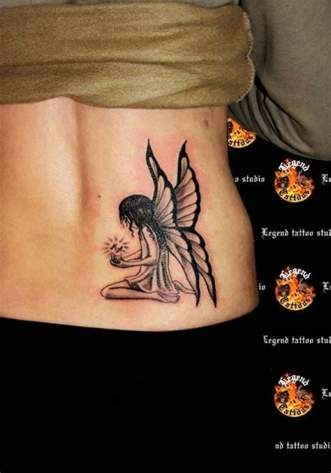 114 best Angel tattoos images on Pinterest