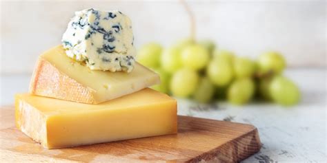 What Happens If You Eat Moldy Cheese Moldy Cheese Risks