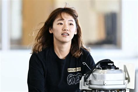 写真：【芦屋ボート・gⅢオールレディース】西村美智子 2か月半ぶり復帰戦で予選突破「sも行けている」 東スポweb