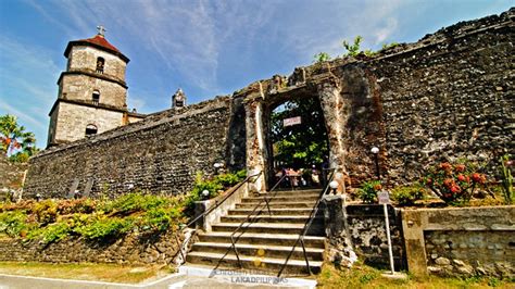 MARINDUQUE | Boac Cathedral, the Fortress Church - Lakad Pilipinas