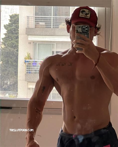 Tomas Holder Nude Aguztana Intimo Onlyfans Leak Fapfappy Onlyfans