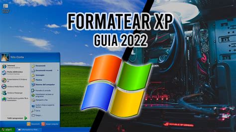 Formatear Tu Ordenador Con Windows Gu A Paso A Paso Mundowin