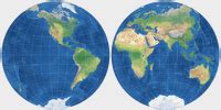 Select Map Projections