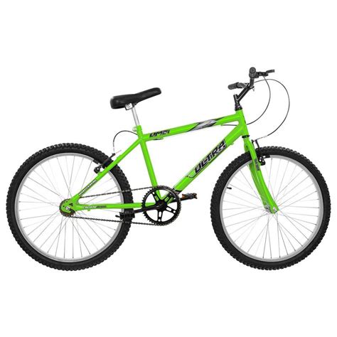 Bicicleta Aro Ultra Bikes Masculina Sem Marcha Bicicleta