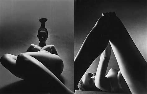 Big Gaucho Guy Bourdin Erotic And Surrealist Fashion Shoots