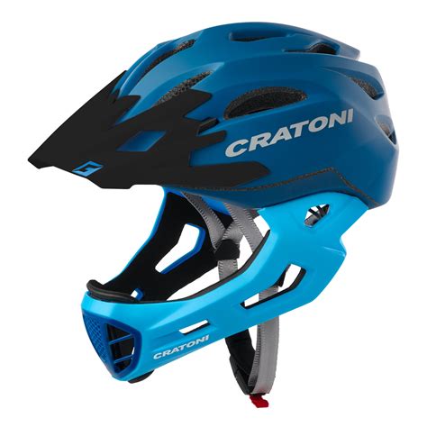 Cratoni C Maniac Fullface Helm Online Shop Zweirad Stadler