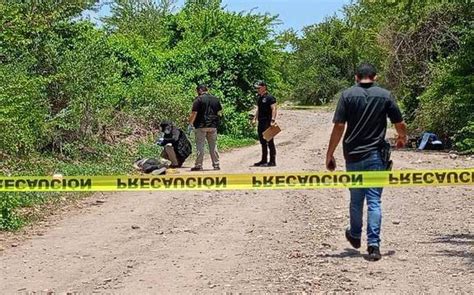 Francisco I Madero Comando Armado Ejecuta A Hombre