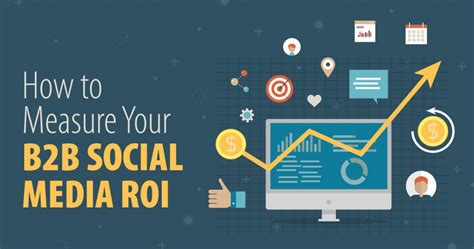 How To Measure Your B2b Social Media Roi Vantagepoint