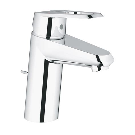 BATERIJA GROHE DIY TOUCH COSMOPOLITAN ZA UMIVALNIK 23214000 Kovinar