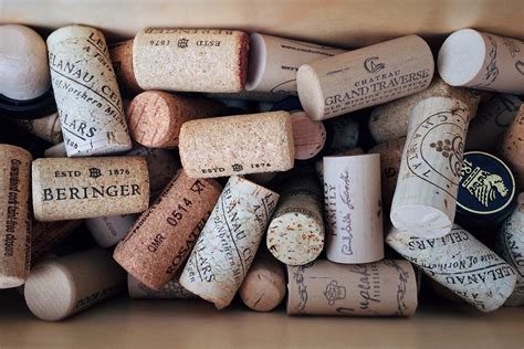 Wine Corks Alcohol Free Photo On Pixabay Pixabay