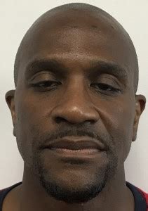 Darrell A Smith Sex Offender In Norfolk VA 23510 VA32863