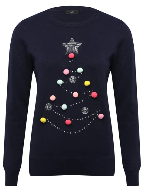 Best Christmas Jumpers For Women 2020 Goodtoknow