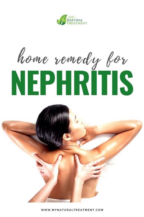 Effective Home Remedy for Nephritis with 2 Simple Herbs