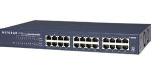 Netgear JGS524 ProSafe 24 Port Gigabit switch | Elive NZ