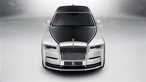 Rolls Royce Phantom Wallpaper Hd Car Wallpapers Id