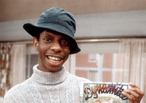 Jimmie Walker Said He Never Spoke To These Good Times Co Stars