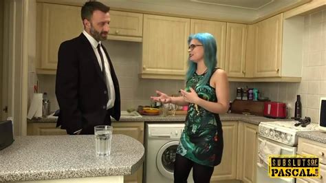British Spex Slut Spanked Into Submission BDSM Porn By Pascals Sub Sluts XHamster