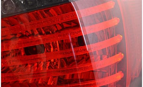 Bmw E Red Blackled Bar Diodowe Dynamiczne Ldbmg Mapet Tuning