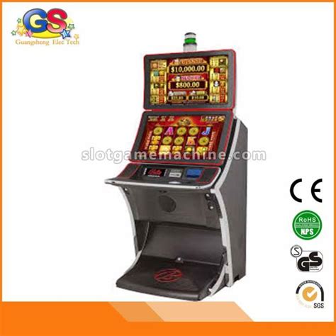 repair slot machine manufacturers  suppliers factory price