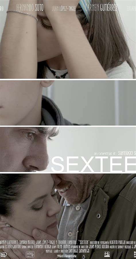 Sexteen 2015 Imdb