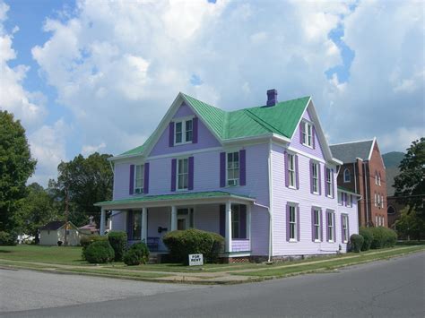 A House For Rent Buena Vista Virginia Who Ever Would Have Flickr