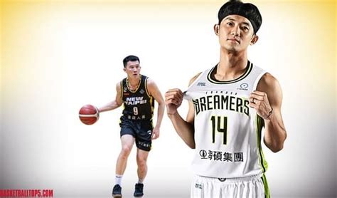 Basketball Top5 Plg「限定大鎖」李愷諺守的住蔣淯安？tpbl球評給出揪心答案 國際賽背景板可當衡量球員能力「單位」值