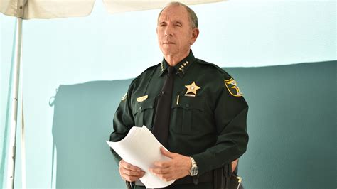 Martin County sheriff halts citations due to Tax Collector office issue