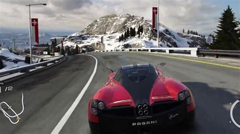 Forza Motorsport 5 Neuer Gameplay Trailer Und 21 Weitere Wagen Bekannt