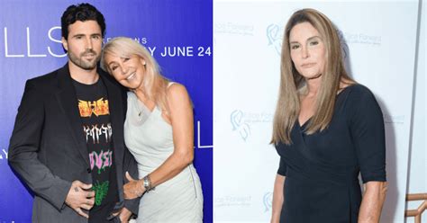 Brody Jenner Says Mom Linda Thompson Had Known Caitlyn Jenner S Plan To